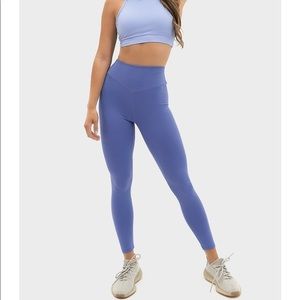 Balance Athletica Ascend Leggings - bliss